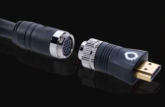 Oehlbach Pro In Installationskabel