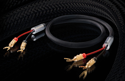 Oehlbach High-End-Lautsprecherkabel