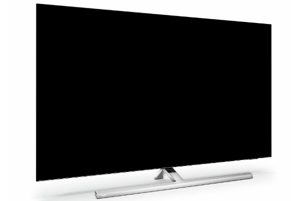 Der neue OLED807 lässt sich sehr einfach in das Philips TV & Wireless Home System integrieren.