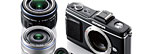 Olympus PEN E-P2
