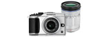 Olympus Pen E-PL2