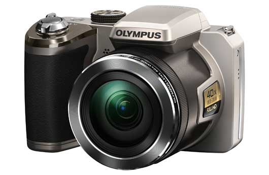 Olympus SP-820UZ