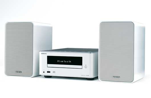 Onkyo CS-245BT