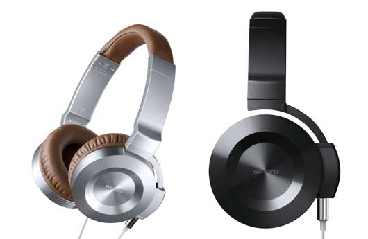 Onkyo ES-CTI300 und IE-CTI30