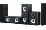Onkyo Lautsprecher-Set SKS-HT978THX - THX-Klang