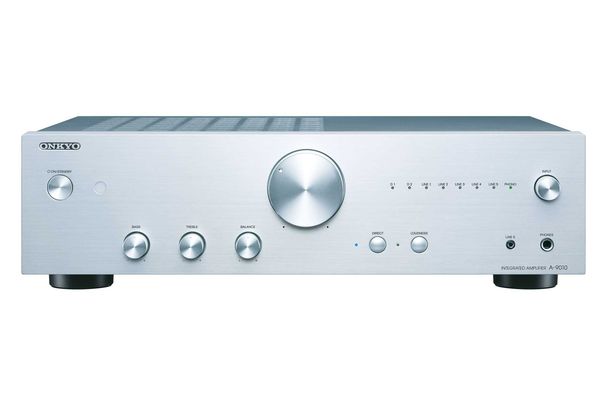 Onkyo Stereoverstärker A-9010