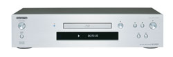 Der Blu-ray Spieler BD-SP809 von Onkyo ist mit einer ganzen Reihe hochwertiger Features ausgestattet