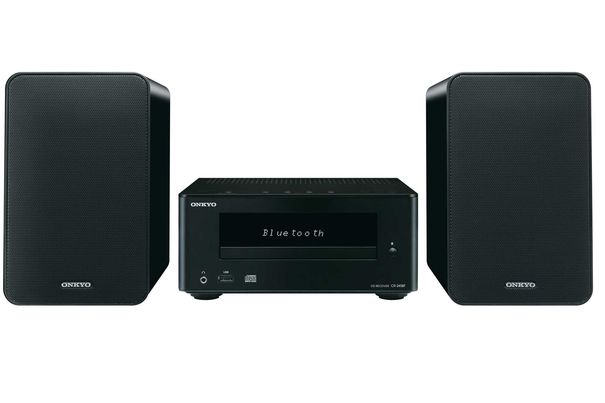 Das CS-245BT von Onkyo