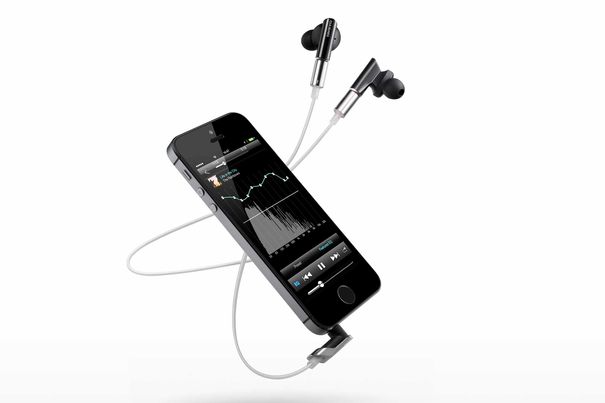 Onkyo HF Player App