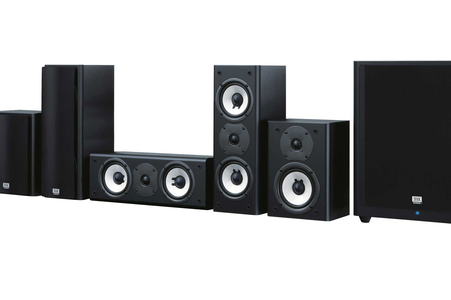 Onkyo SC 350-550 hochwertige Ersatz Lautsprecher Sicke foam ring 223