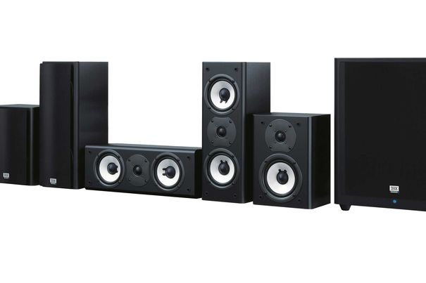 Onkyo Lautsprecher-Set SKS-HT978THX