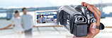 Panasonic HDC-SD1 und HDC-DX1