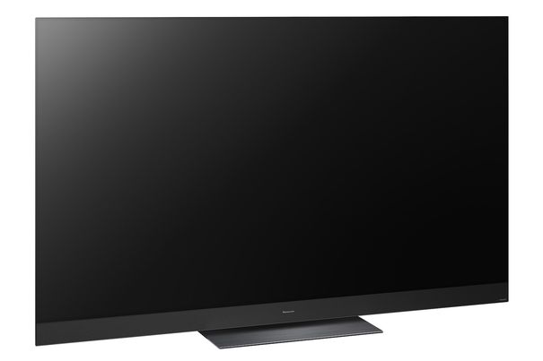 Der neue 4K-OLED-TV GZC2004 von Panasonic bietet Fernsehen wie im Kino.