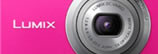 Lumix DMC-FS10 und FS11