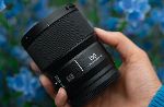 Neues Vollformat-Makroobjektiv: Lumix S 100 - Äusserst klein und leicht