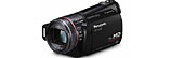 Panasonic High Definition Camcorder