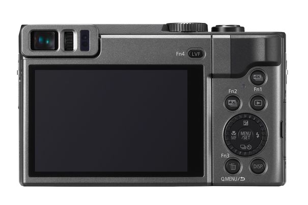 Grosse Funktionsvielfalt: Die Lumix DC-TZ91 bietet nicht nur Reisefotografen eine leistungsstarke All-in-One-Lösung für Foto- und Videoaufnahmen. Die Kamera lässt sich dank kompakten Abmessungen auch überall problemlos mit sich führen.