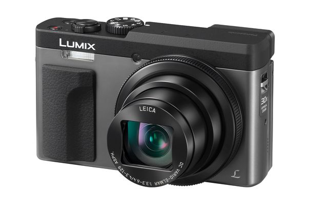 Panasonic Lumix DC-TZ91: Der neue kompakte Foto- und Video-Begleiter zu jeder Gelegenheit.