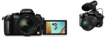 Panasonic DMC-GH2