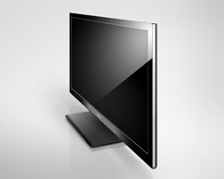 Panasonic Plasma der GT30-Serie - Komfort fürs Heimkino