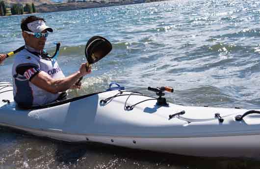 Panasonic Action-Cam HX-A1