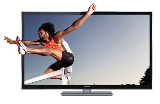 Panasonic VT50-Serie