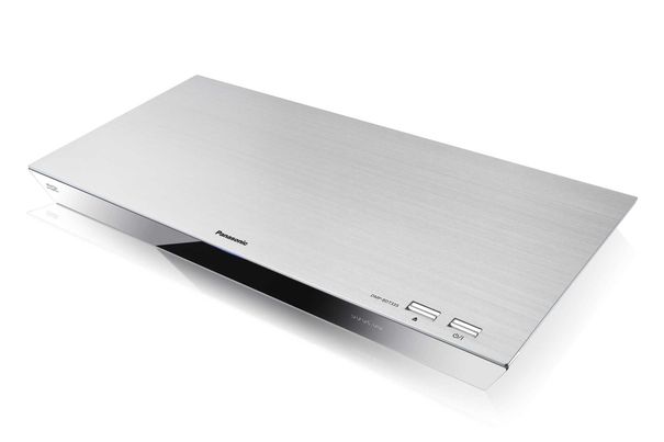 Panasonic Blu-ray Player DMP-BDT335