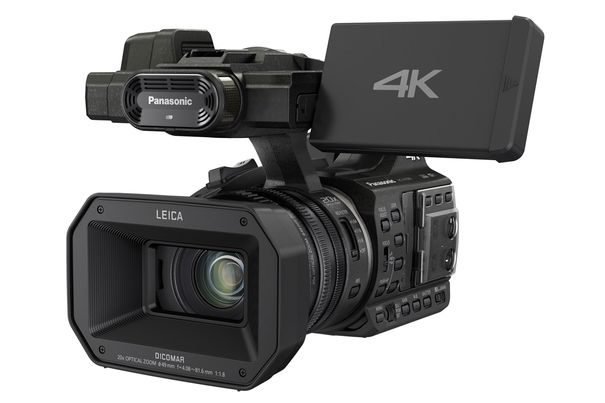 Panasonic Camcorder HC-X1000