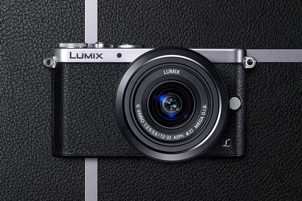 Panasonic Lumix GM1