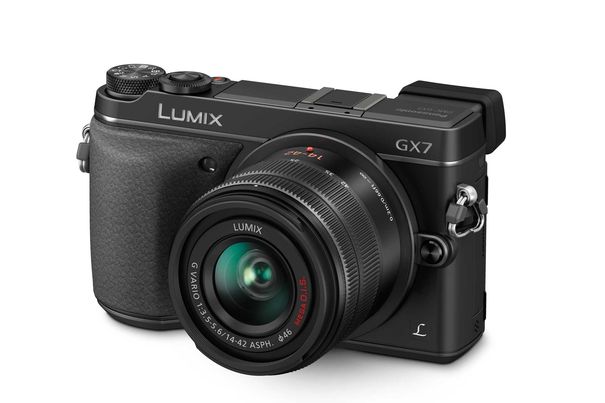 Panasonic Lumix GX7