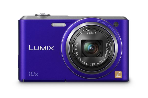 Die Lumix DMC-SZ3 ist die abgespeckte Version der SZ9 ohne Wi-Fi und ohne 3D-Foto.