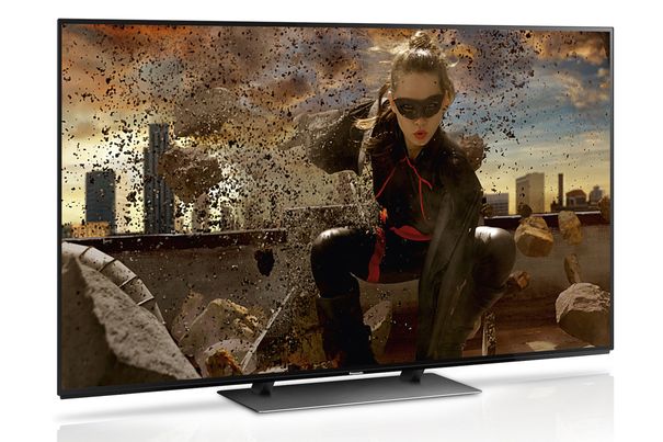 Authentische Bilder, überwältigende Farbwiedergabe und Kontrastschärfe des neuen OLED-TV EZW954 von Panasonic sollen das Heimkino-Erlebnis revolutionieren.