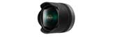 Lumix G Fisheye 3,5/8 mm