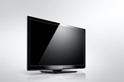 Die GT30-Fernseher von Panasonic gibt es in drei Grössen mit Bilddiagonalen von 106 cm (42 Zoll), 116 cm (46 Zoll) und 127 cm (50 Zoll)