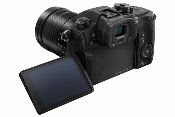 Wegweisend: Die Kameras der Lumix-GH-Serie wurden mit ihren ungewöhnlichen Video-Funktionen selbst professionellen Anforderungen an Qualität und Standards gerecht.