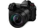 Neu im Vollformat: Panasonic Lumix S1 und S1R - Vollformat ohne Kompromisse