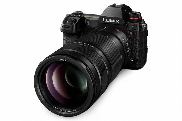 Lumix S Pro 70–200 mm F2.8 O.I.S.: Mit seiner durchgehenden Lichtstärke von f/2.8 erzielt das neue Objektiv bei jeder Brennweite eine hervorragende Abbildungsleistung.