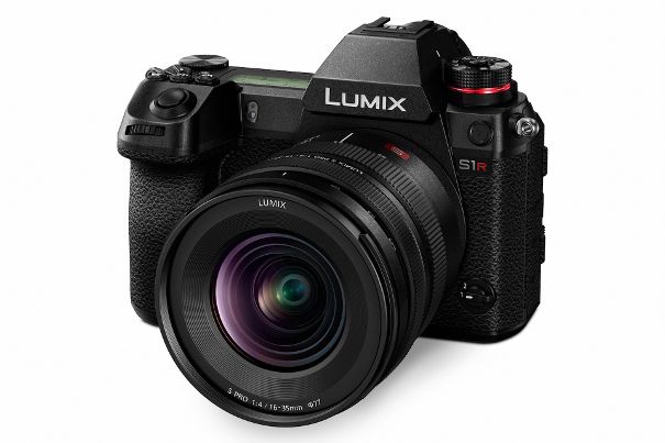 Panasonic Lumix S Pro 16–35 mm F4: Das neue Objektiv deckt den Bereich vom Super-Weitwinkel bis zur klassischen Reportage-Brennweite ab.