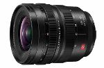 Neue Lumix-Zoom-Objektive für Panasonics S-Serie - Zooms mit L-Bajonett