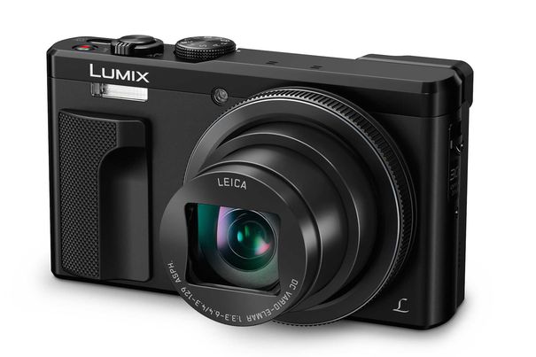 Lumix DMC-TZ81