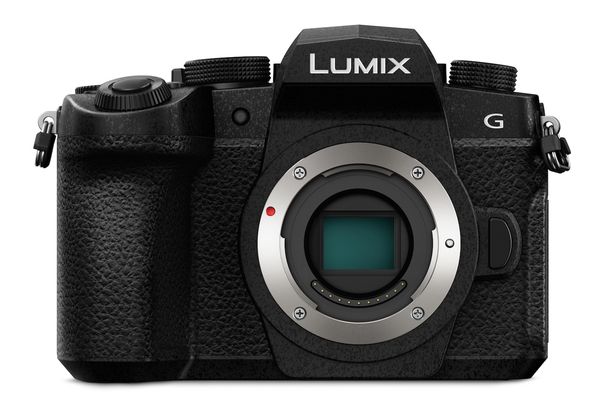 Angepasst: Die 20 Megapixel Auflösung der Lumix G91 gegenüber den 16 Megapixel bei der G81 entspricht nun dem Stand aktueller Micro-FourThirds-Kameras.