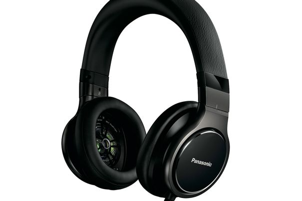 Panasonic Kopfhörer RP-HD10