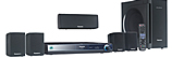 Panasonic Blu-ray Systeme SC-BTX70 und SC-BT200