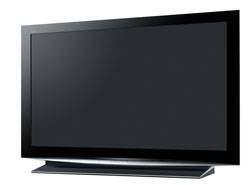 Panasonic hat die Viera-Reihe PZ800 um zwei Modelle mit grossen Bilddiagonalen erweitert.