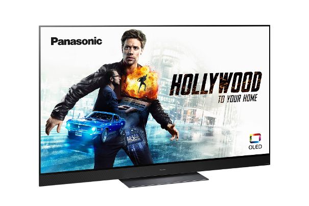 Das neue OLED-TV-Flaggschiff HZC2004 von Panasonic bringt Bilder auf Hollywood-Niveau selbst in hell erleuchtete Wohnzimmer.