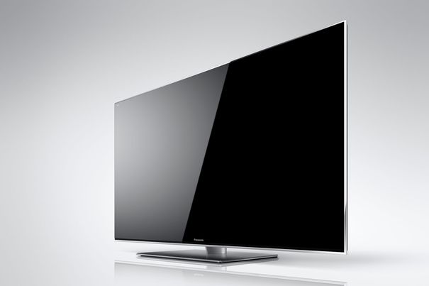 Panasonic Fernseher der VT50-Serie