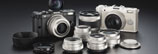Pentax Q