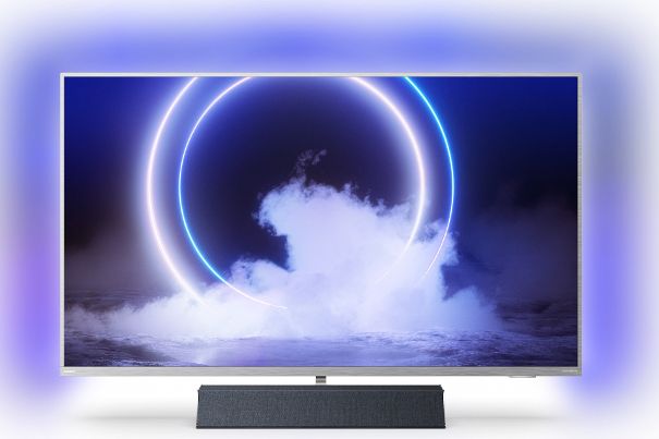 Philips 9235 LED 4K UHD