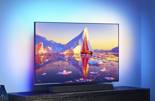 Philips 9435 LED 4K UHD