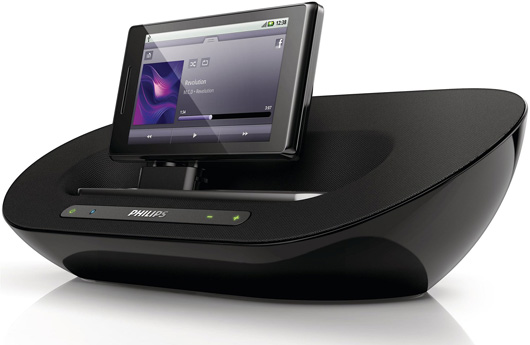 Philips Android Sortiment